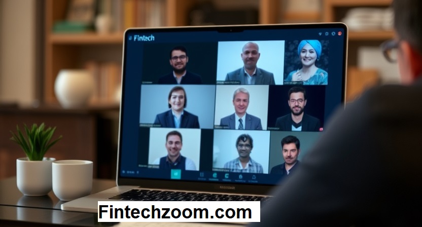 Fintechzoom.com