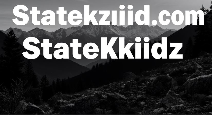 Statekaidz.com