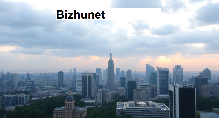 Bizhunet